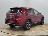 Thumbnail of 2019 Scarlet Ember Tintcoat Nissan Rogue