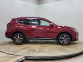 Thumbnail of 2019 Scarlet Ember Tintcoat Nissan Rogue