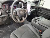 Thumbnail of 2025 Diamond Black Crystal Pearlcoat RAM 2500