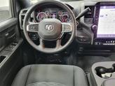 Thumbnail of 2025 Diamond Black Crystal Pearlcoat RAM 2500