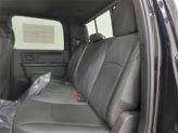 Thumbnail of 2025 Diamond Black Crystal Pearlcoat RAM 2500