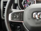 Thumbnail of 2025 Diamond Black Crystal Pearlcoat RAM 2500