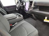 Thumbnail of 2025 Diamond Black Crystal Pearlcoat RAM 2500