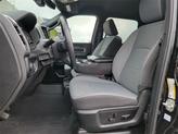 Thumbnail of 2024 Diamond Black Crystal Pearlcoat RAM 2500