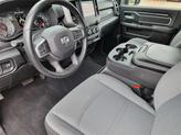 Thumbnail of 2024 Diamond Black Crystal Pearlcoat RAM 2500