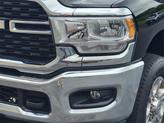 Thumbnail of 2024 Diamond Black Crystal Pearlcoat RAM 2500