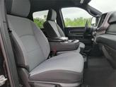 Thumbnail of 2024 Diamond Black Crystal Pearlcoat RAM 2500