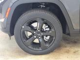 Thumbnail of 2025 Baltic Gray Metallic Clearcoat Jeep Grand Cherokee L