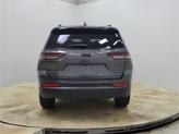 Thumbnail of 2025 Baltic Gray Metallic Clearcoat Jeep Grand Cherokee L