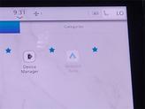 Thumbnail of 2025 Baltic Gray Metallic Clearcoat Jeep Grand Cherokee L