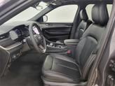 Thumbnail of 2025 Baltic Gray Metallic Clearcoat Jeep Grand Cherokee L