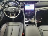 Thumbnail of 2025 Baltic Gray Metallic Clearcoat Jeep Grand Cherokee L