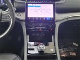 Thumbnail of 2025 Baltic Gray Metallic Clearcoat Jeep Grand Cherokee L