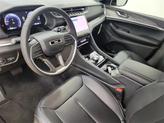 Thumbnail of 2025 Baltic Gray Metallic Clearcoat Jeep Grand Cherokee L