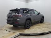 Thumbnail of 2025 Baltic Gray Metallic Clearcoat Jeep Grand Cherokee L