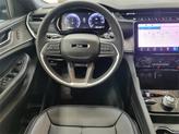 Thumbnail of 2025 Baltic Gray Metallic Clearcoat Jeep Grand Cherokee L