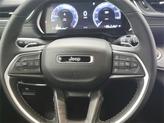 Thumbnail of 2025 Baltic Gray Metallic Clearcoat Jeep Grand Cherokee L