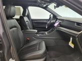 Thumbnail of 2025 Baltic Gray Metallic Clearcoat Jeep Grand Cherokee L