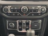 Thumbnail of 2025 Bright White Clearcoat Jeep Gladiator