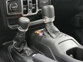 Thumbnail of 2025 Bright White Clearcoat Jeep Gladiator