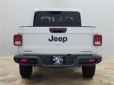 Thumbnail of 2025 Bright White Clearcoat Jeep Gladiator