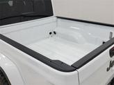 Thumbnail of 2025 Bright White Clearcoat Jeep Gladiator