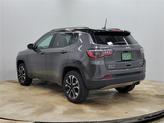 Thumbnail of 2022 Granite Crystal Metallic Clearcoat Jeep Compass