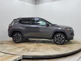 Thumbnail of 2022 Granite Crystal Metallic Clearcoat Jeep Compass