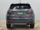 Thumbnail of 2022 Granite Crystal Metallic Clearcoat Jeep Compass