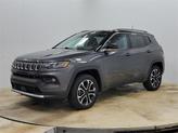 Thumbnail of 2022 Granite Crystal Metallic Clearcoat Jeep Compass