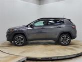 Thumbnail of 2022 Granite Crystal Metallic Clearcoat Jeep Compass
