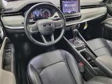 Thumbnail of 2022 Granite Crystal Metallic Clearcoat Jeep Compass