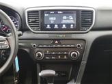 Thumbnail of 2020 Black Cherry Pearl Kia Sportage