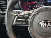 Thumbnail of 2020 Black Cherry Pearl Kia Sportage