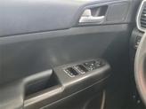 Thumbnail of 2020 Black Cherry Pearl Kia Sportage