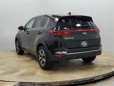 Thumbnail of 2020 Black Cherry Pearl Kia Sportage