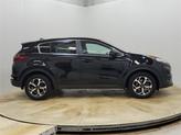Thumbnail of 2020 Black Cherry Pearl Kia Sportage