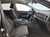 Thumbnail of 2020 Black Cherry Pearl Kia Sportage