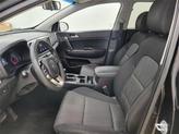 Thumbnail of 2020 Black Cherry Pearl Kia Sportage