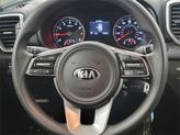 Thumbnail of 2020 Black Cherry Pearl Kia Sportage