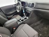 Thumbnail of 2020 Black Cherry Pearl Kia Sportage