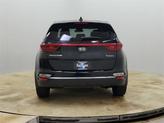 Thumbnail of 2020 Black Cherry Pearl Kia Sportage