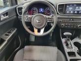 Thumbnail of 2020 Black Cherry Pearl Kia Sportage