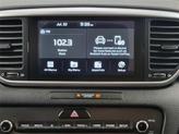 Thumbnail of 2020 Black Cherry Pearl Kia Sportage