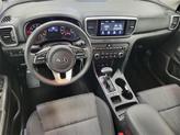 Thumbnail of 2020 Black Cherry Pearl Kia Sportage