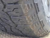 Thumbnail of 2022 Glacier Blue Metallic Chevrolet Silverado 1500