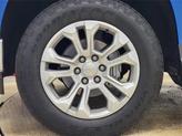 Thumbnail of 2022 Glacier Blue Metallic Chevrolet Silverado 1500