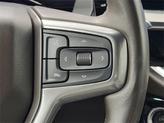 Thumbnail of 2022 Glacier Blue Metallic Chevrolet Silverado 1500