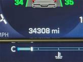 Thumbnail of 2022 Glacier Blue Metallic Chevrolet Silverado 1500