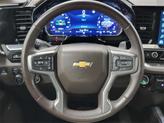 Thumbnail of 2022 Glacier Blue Metallic Chevrolet Silverado 1500